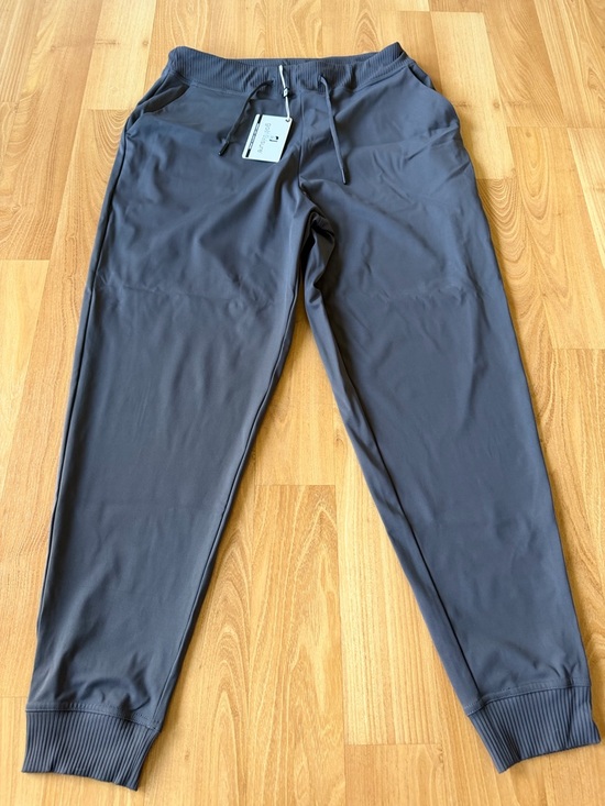 FootJoy Pants - FootJoy NWT women’s‎ joggers charcoal gray golf pants size large